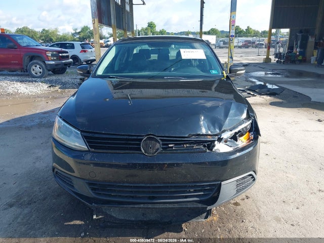 Aukcja sprzedaży 2014 Volkswagen Jetta 1.8t Se, vin: 3VWD17AJ7EM365680, numer aukcji: 45939472