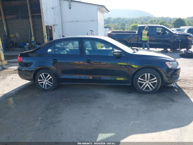 Aukcja sprzedaży 2014 Volkswagen Jetta 1.8t Se, vin: 3VWD17AJ7EM365680, numer aukcji: 45939472