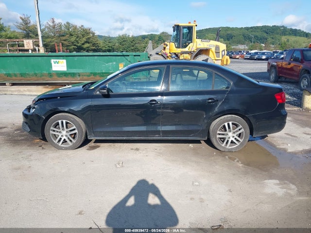 Aukcja sprzedaży 2014 Volkswagen Jetta 1.8t Se, vin: 3VWD17AJ7EM365680, numer aukcji: 45939472