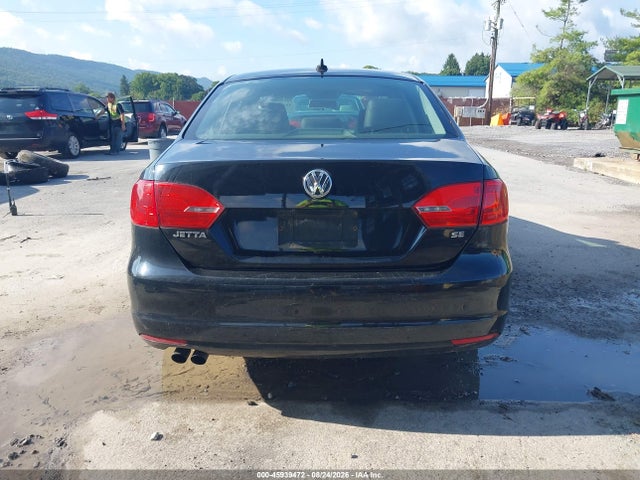 Aukcja sprzedaży 2014 Volkswagen Jetta 1.8t Se, vin: 3VWD17AJ7EM365680, numer aukcji: 45939472