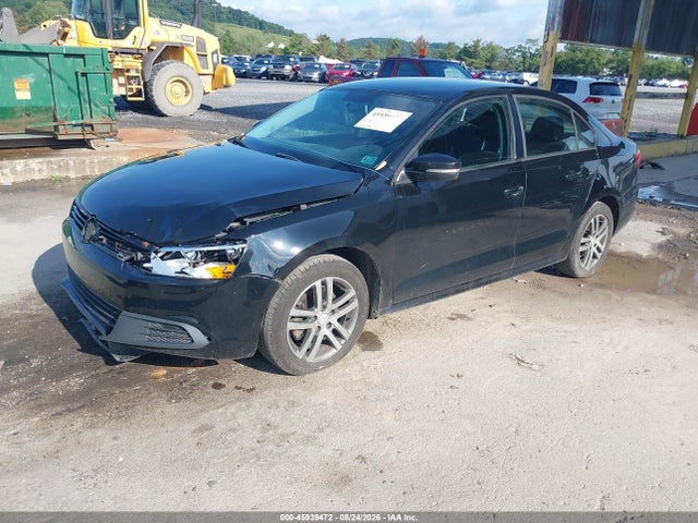 Aukcja sprzedaży 2014 Volkswagen Jetta 1.8t Se, vin: 3VWD17AJ7EM365680, numer aukcji: 45939472