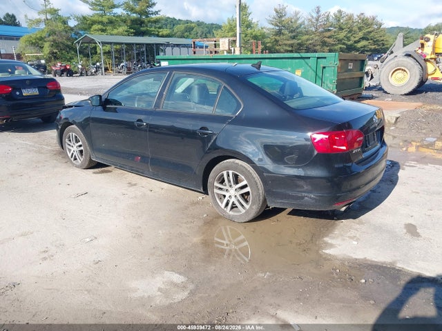 Aukcja sprzedaży 2014 Volkswagen Jetta 1.8t Se, vin: 3VWD17AJ7EM365680, numer aukcji: 45939472