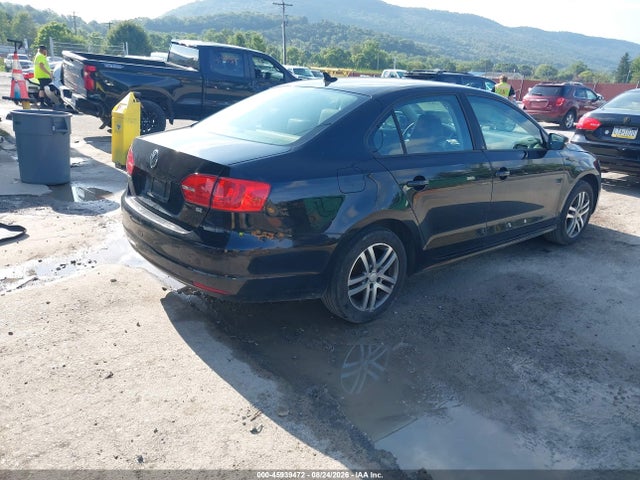 Aukcja sprzedaży 2014 Volkswagen Jetta 1.8t Se, vin: 3VWD17AJ7EM365680, numer aukcji: 45939472