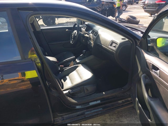 Aukcja sprzedaży 2014 Volkswagen Jetta 1.8t Se, vin: 3VWD17AJ7EM365680, numer aukcji: 45939472