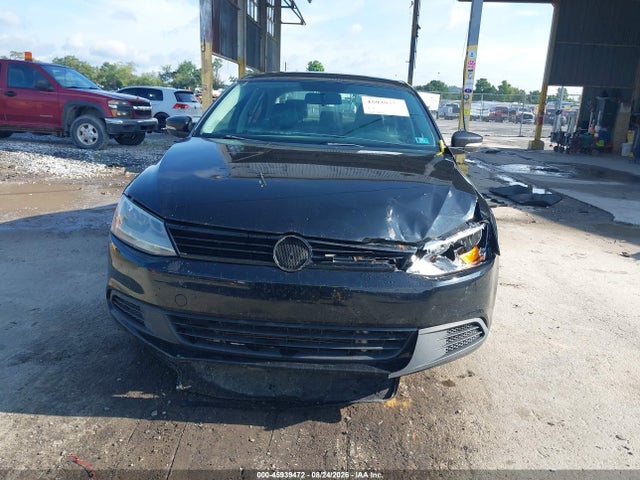 Aukcja sprzedaży 2014 Volkswagen Jetta 1.8t Se, vin: 3VWD17AJ7EM365680, numer aukcji: 45939472