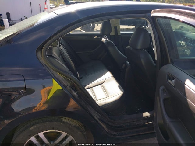 Aukcja sprzedaży 2014 Volkswagen Jetta 1.8t Se, vin: 3VWD17AJ7EM365680, numer aukcji: 45939472