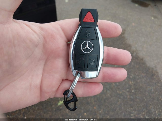 45939476 :رقم المزاد ، 55SWF4KB9GU147359 vin ، 2016 Mercedes-benz C 300 Luxury 4matic مزاد بيع