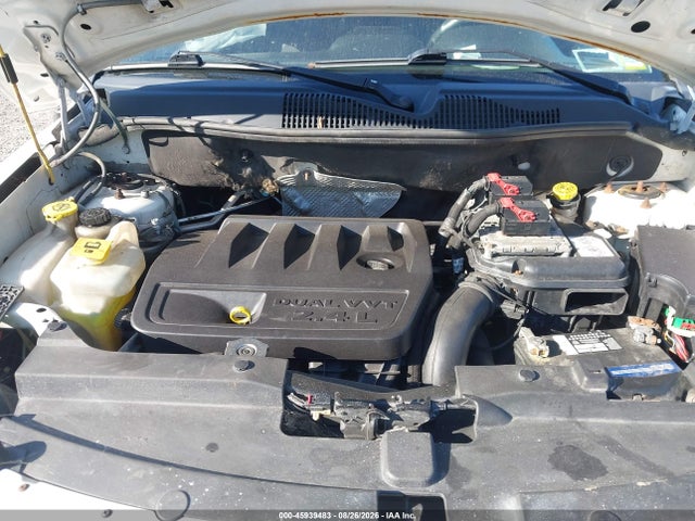 2013 Jeep Compass Latitude მანქანა იყიდება აუქციონზე, vin: 1C4NJDEB5DD207812, აუქციონის ნომერი: 45939483