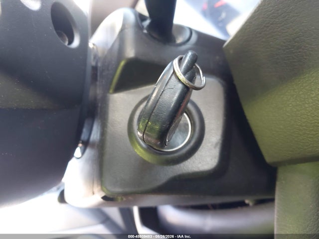 2013 Jeep Compass Latitude მანქანა იყიდება აუქციონზე, vin: 1C4NJDEB5DD207812, აუქციონის ნომერი: 45939483