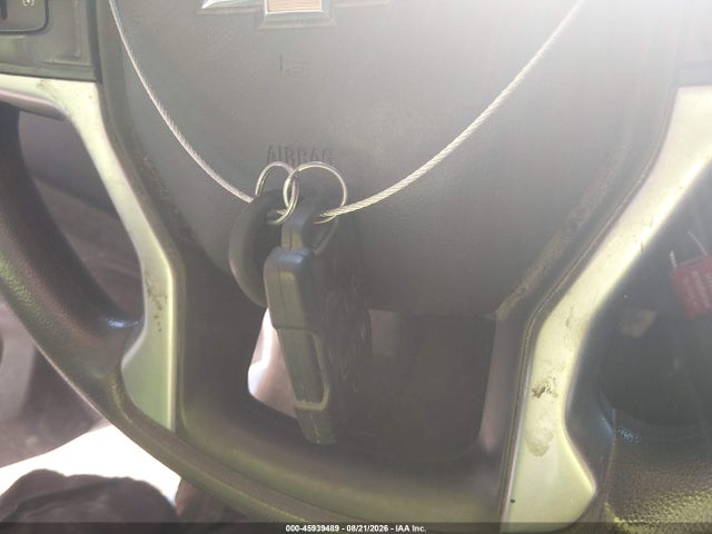 45939489 :رقم المزاد ، 3GCUYBEF9MG360064 vin ، 2021 Chevrolet Silverado 1500 4wd  Short Bed Custom مزاد بيع