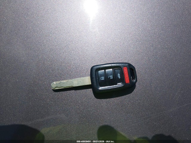 Aukcja sprzedaży 2015 Honda Civic Lx, vin: 19XFB2F51FE092349, numer aukcji: 45939491