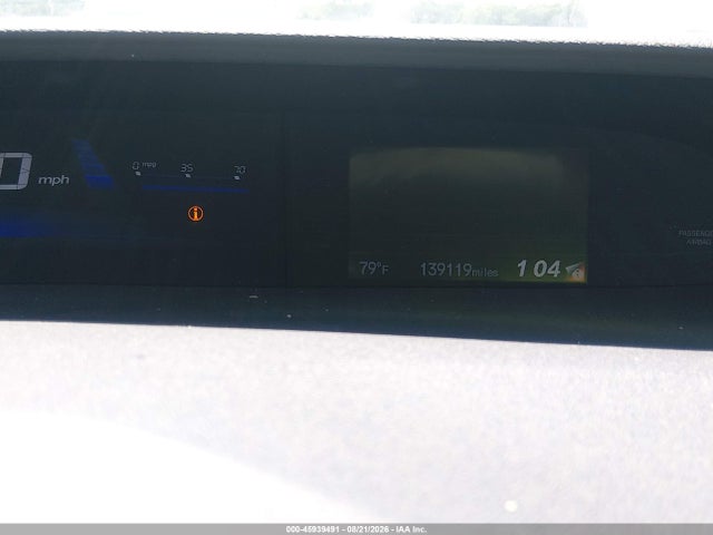 Aukcja sprzedaży 2015 Honda Civic Lx, vin: 19XFB2F51FE092349, numer aukcji: 45939491
