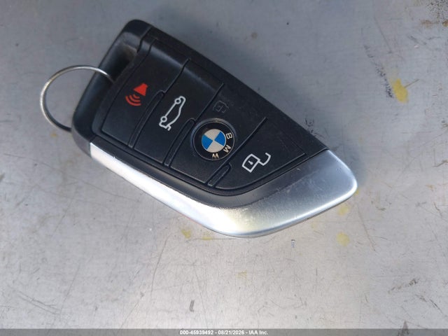 45939492 :رقم المزاد ، WBA73AP03NCH98047 vin ، 2022 Bmw 430i Xdrive مزاد بيع