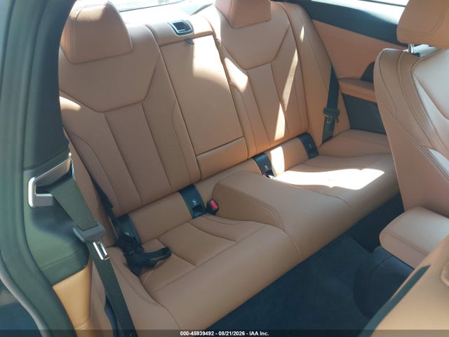 45939492 :رقم المزاد ، WBA73AP03NCH98047 vin ، 2022 Bmw 430i Xdrive مزاد بيع