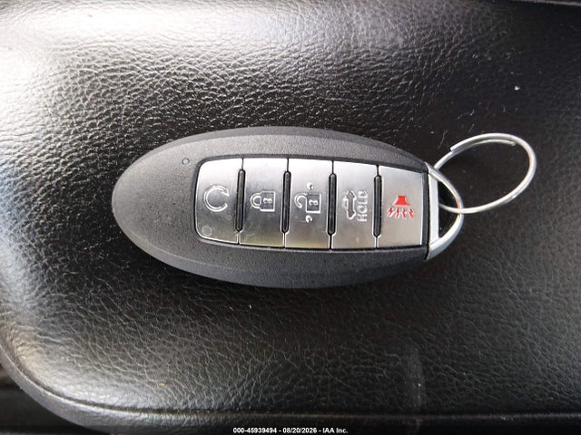 Aukcja sprzedaży 2024 Nissan Versa 1.6 Sv, vin: 3N1CN8EV0RL828036, numer aukcji: 45939494