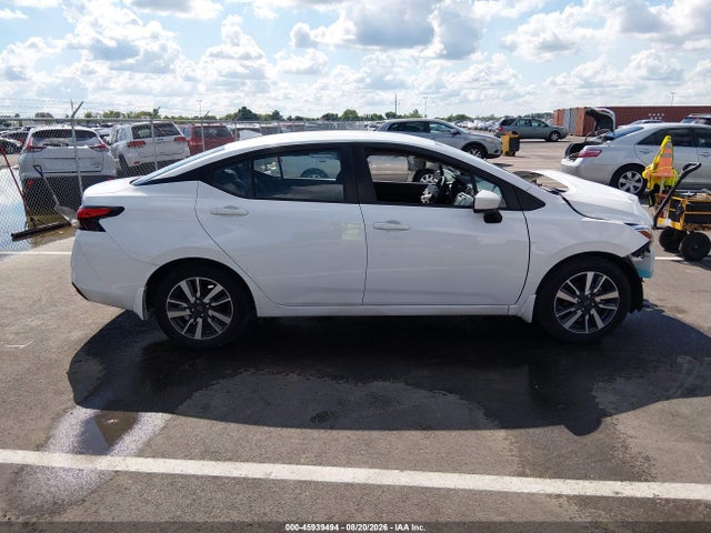 Aukcja sprzedaży 2024 Nissan Versa 1.6 Sv, vin: 3N1CN8EV0RL828036, numer aukcji: 45939494