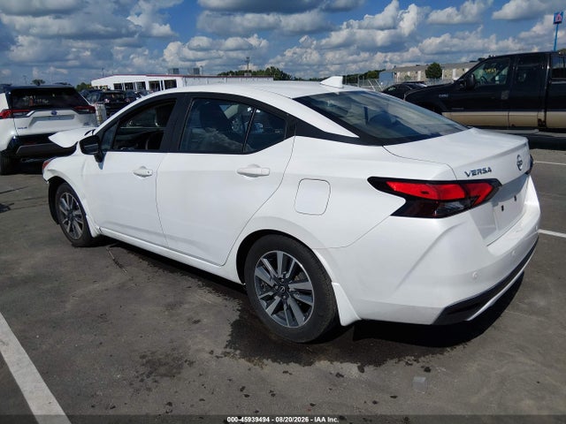 Aukcja sprzedaży 2024 Nissan Versa 1.6 Sv, vin: 3N1CN8EV0RL828036, numer aukcji: 45939494