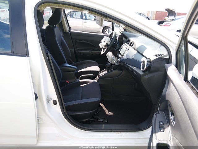 Aukcja sprzedaży 2024 Nissan Versa 1.6 Sv, vin: 3N1CN8EV0RL828036, numer aukcji: 45939494