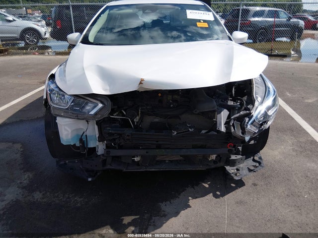 Aukcja sprzedaży 2024 Nissan Versa 1.6 Sv, vin: 3N1CN8EV0RL828036, numer aukcji: 45939494