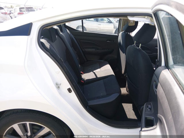 Aukcja sprzedaży 2024 Nissan Versa 1.6 Sv, vin: 3N1CN8EV0RL828036, numer aukcji: 45939494
