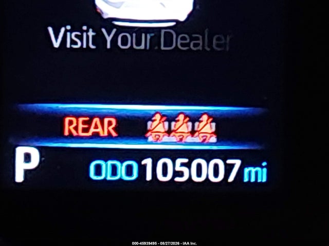 Продажа на аукционе авто 2021 Toyota Corolla Le, vin: JTDEPMAE7MJ167958, номер лота: 45939495