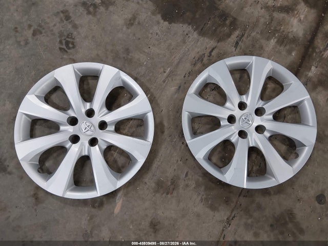Продажа на аукционе авто 2021 Toyota Corolla Le, vin: JTDEPMAE7MJ167958, номер лота: 45939495