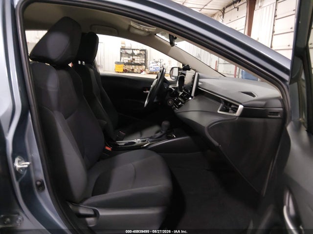 Продажа на аукционе авто 2021 Toyota Corolla Le, vin: JTDEPMAE7MJ167958, номер лота: 45939495