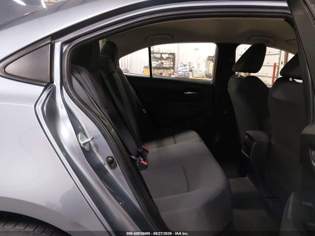 Продажа на аукционе авто 2021 Toyota Corolla Le, vin: JTDEPMAE7MJ167958, номер лота: 45939495