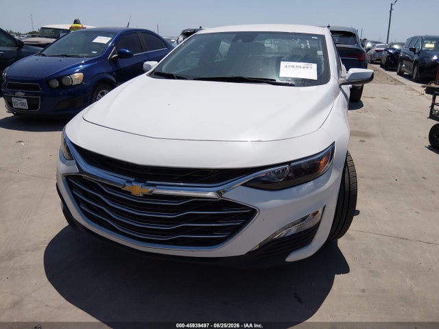 45939497 :رقم المزاد ، 1G1ZD5ST2RF163722 vin ، 2024 Chevrolet Malibu Fwd 1lt مزاد بيع