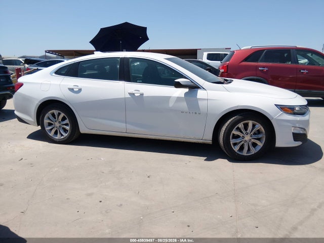 45939497 :رقم المزاد ، 1G1ZD5ST2RF163722 vin ، 2024 Chevrolet Malibu Fwd 1lt مزاد بيع