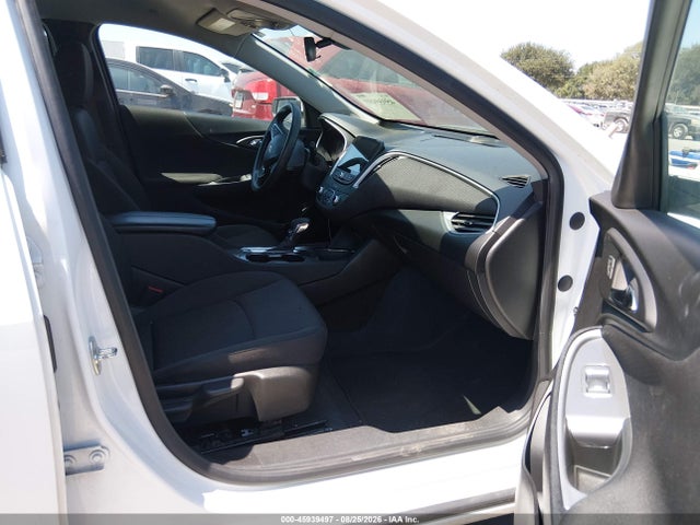 45939497 :رقم المزاد ، 1G1ZD5ST2RF163722 vin ، 2024 Chevrolet Malibu Fwd 1lt مزاد بيع