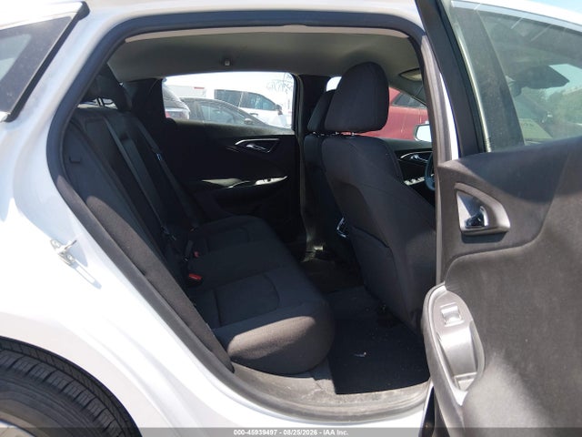 45939497 :رقم المزاد ، 1G1ZD5ST2RF163722 vin ، 2024 Chevrolet Malibu Fwd 1lt مزاد بيع