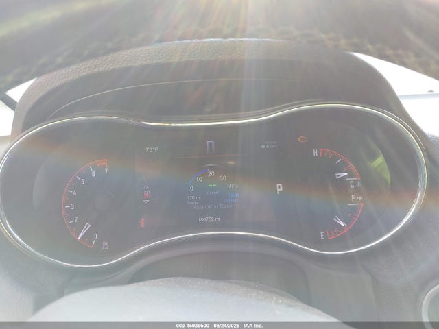 Продажа на аукционе авто 2014 Dodge Durango Sxt, vin: 1C4RDJAG9EC550641, номер лота: 45939500