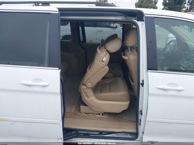 Aukcja sprzedaży 2009 Honda Odyssey Touring, vin: 5FNRL38989B033717, numer aukcji: 45939501
