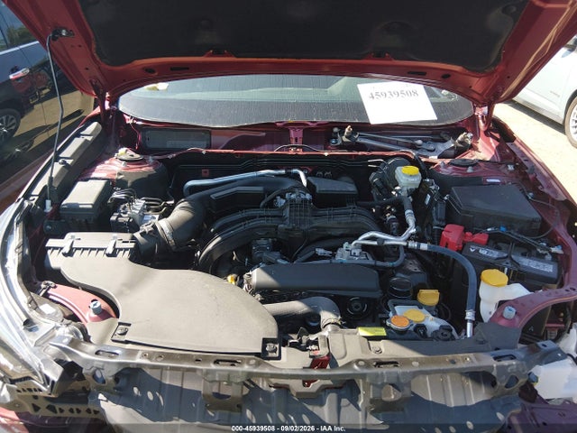 Продаж на аукціоні авто 2025 Subaru Outback Premium, vin: 4S4BTAFC9S3297676, номер лоту: 45939508