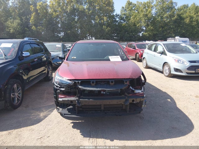 Продаж на аукціоні авто 2025 Subaru Outback Premium, vin: 4S4BTAFC9S3297676, номер лоту: 45939508