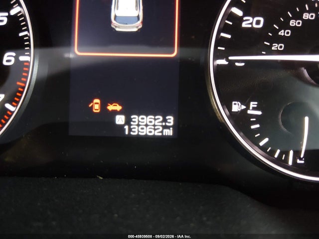 Продаж на аукціоні авто 2025 Subaru Outback Premium, vin: 4S4BTAFC9S3297676, номер лоту: 45939508