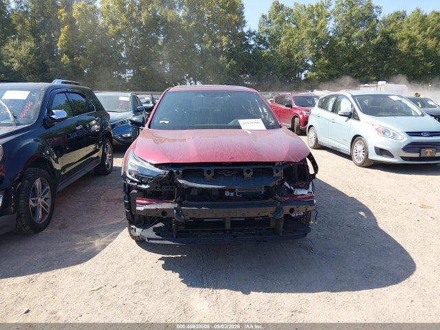 Продаж на аукціоні авто 2025 Subaru Outback Premium, vin: 4S4BTAFC9S3297676, номер лоту: 45939508