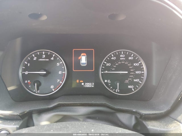 Продаж на аукціоні авто 2025 Subaru Outback Premium, vin: 4S4BTAFC9S3297676, номер лоту: 45939508