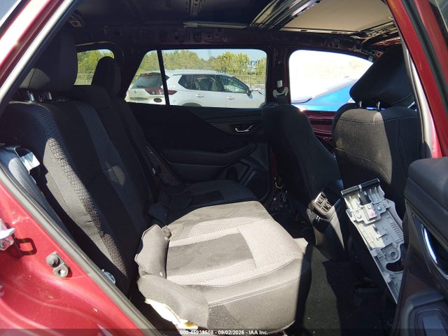 Продаж на аукціоні авто 2025 Subaru Outback Premium, vin: 4S4BTAFC9S3297676, номер лоту: 45939508