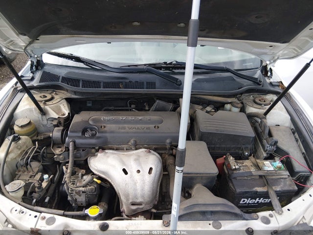 2007 Toyota Camry Le მანქანა იყიდება აუქციონზე, vin: 4T1BE46K17U504677, აუქციონის ნომერი: 45939509