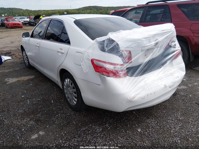 2007 Toyota Camry Le მანქანა იყიდება აუქციონზე, vin: 4T1BE46K17U504677, აუქციონის ნომერი: 45939509