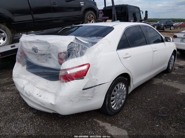 2007 Toyota Camry Le მანქანა იყიდება აუქციონზე, vin: 4T1BE46K17U504677, აუქციონის ნომერი: 45939509