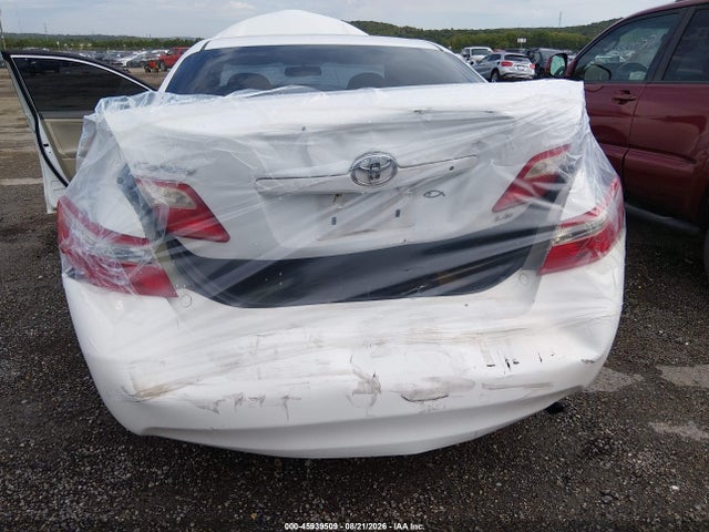 2007 Toyota Camry Le მანქანა იყიდება აუქციონზე, vin: 4T1BE46K17U504677, აუქციონის ნომერი: 45939509