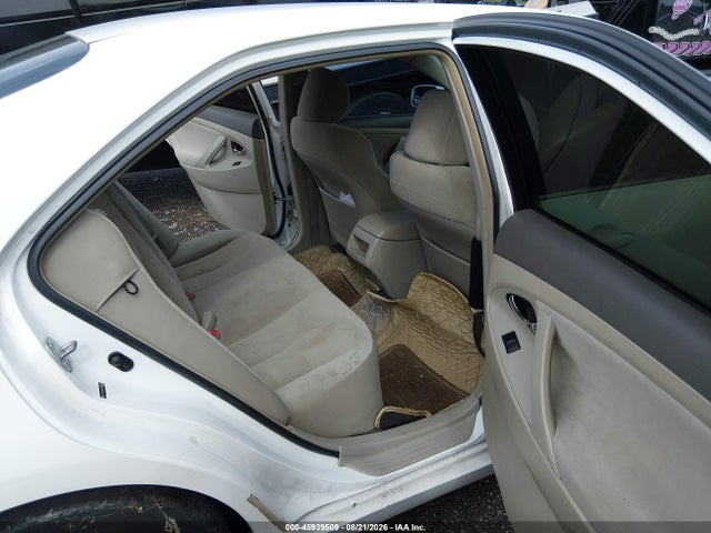 2007 Toyota Camry Le მანქანა იყიდება აუქციონზე, vin: 4T1BE46K17U504677, აუქციონის ნომერი: 45939509