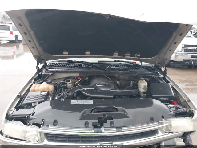 Продажа на аукционе авто 2004 Chevrolet Tahoe Ls, vin: 1GNEC13Z34J315217, номер лота: 45939512