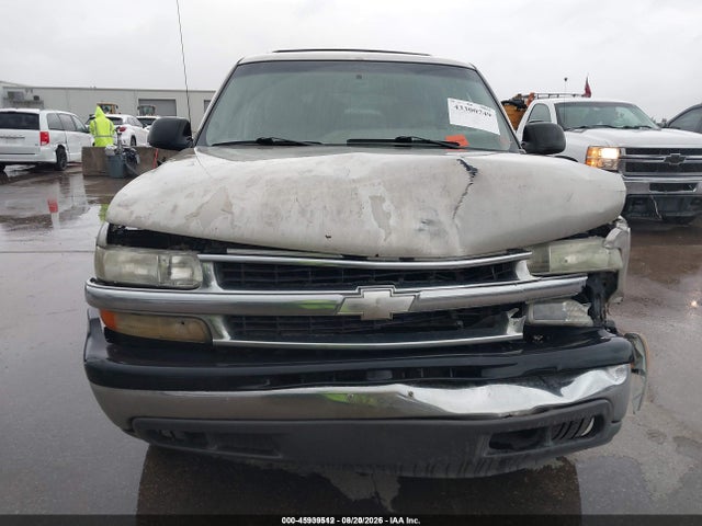 Продажа на аукционе авто 2004 Chevrolet Tahoe Ls, vin: 1GNEC13Z34J315217, номер лота: 45939512