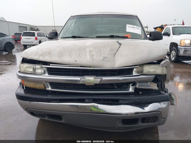 Продажа на аукционе авто 2004 Chevrolet Tahoe Ls, vin: 1GNEC13Z34J315217, номер лота: 45939512