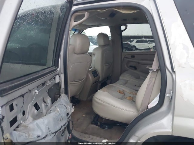 Продажа на аукционе авто 2004 Chevrolet Tahoe Ls, vin: 1GNEC13Z34J315217, номер лота: 45939512