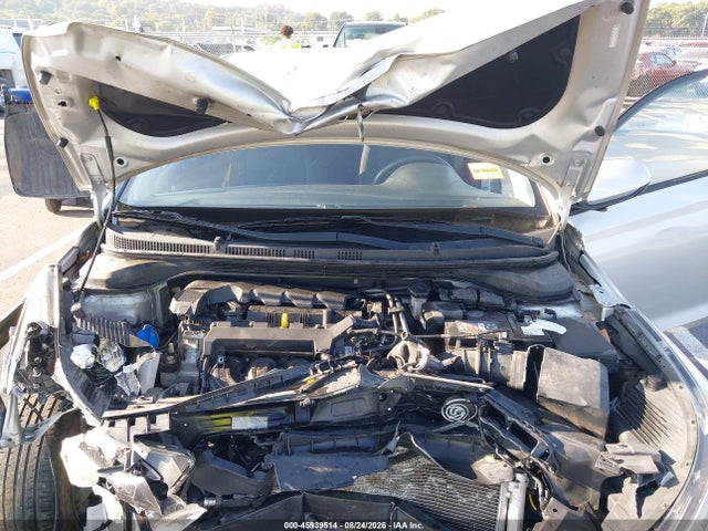 Aukcja sprzedaży 2020 Hyundai Accent Se, vin: 3KPC24A6XLE121373, numer aukcji: 45939514